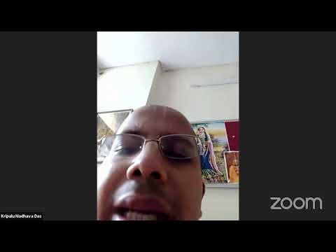 SB-3.29.23 by Hg Kripalu madhav prabhu