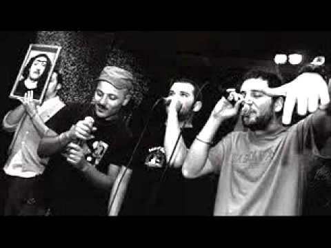 Funky pusherz- Continuavnavnì