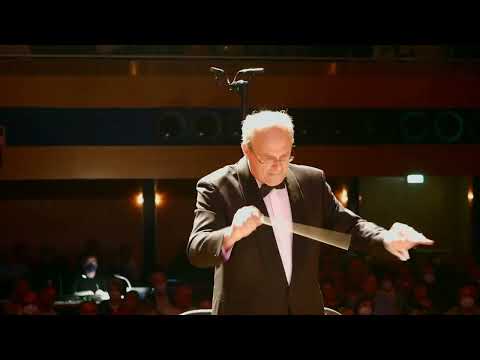 Akkordeonorchester Hof - Egmont (Ludwig van Beethoven)