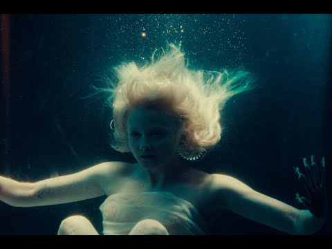 chloe moriondo - oyster