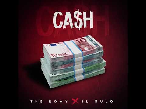 The Romy feat il Gulo - cash