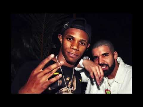 [FREE] A Boogie x Drake Type Beat "Simple Times"