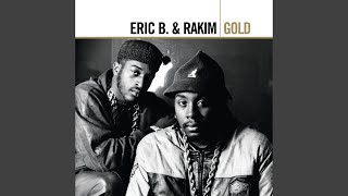 Music video thumbnail preview for Let The Rhythm Hit 'Em (Upso Mix) by Eric B. & Rakim