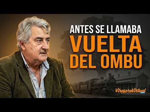 100 años de Gobernador Virasoro | Entrevista al historiador Gerardo Alderete