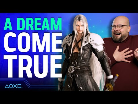 Final Fantasy VII Rebirth Is A Fan's Dream Come True