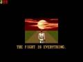 Street Fighter 2: World Warrior - Ryu's ending