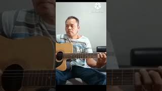 Download lagu belajar bass dangdut gitar akustik pemula #shorts mp3