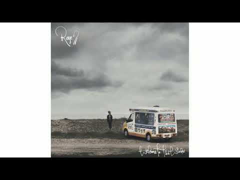 RAYE- Welcome To The Winter EP (W2TW)