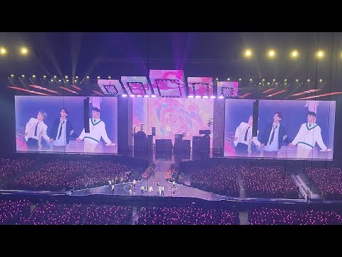 [4K] 230722 세븐틴 - Beautiful - (SEVENTEEN FOLLOW TO SEOUL)