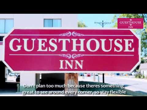 Guesthouse Inn and Extended Stay Suites