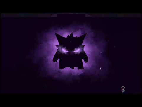 ARTIX x NamelessDubz - GENGAR