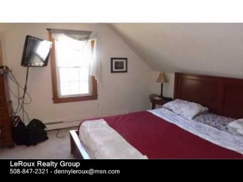 45 Upland St Worcester, MA 01607 - Single-Family Home - Real Estate - For Sale -