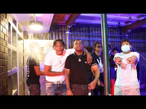 Dony M x Balla Bonds - Tyson (Music Video)