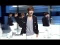 Super Junior No Other SBS Inkigayo 인기가요 100704