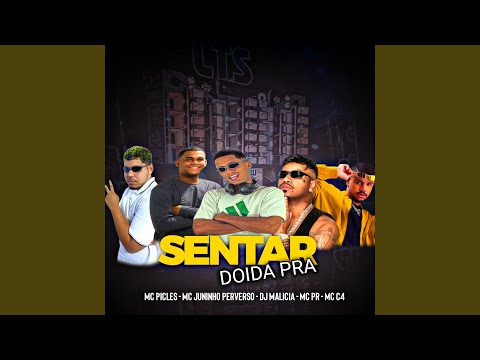 Doida pra Sentar