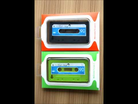 Fred Hush @ Radio Galaxie FM (deep house - tech house)