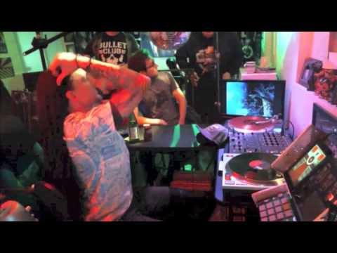 Mega64 Poorly Played Stream 117 New Year's Eve - Rocco's Smite Hoodie