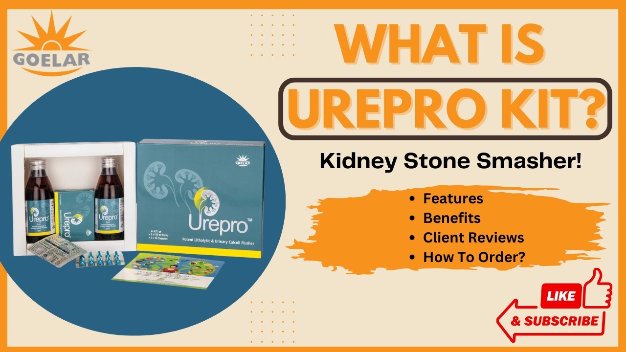 How to cure kidney stone?