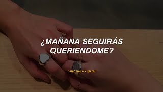 Selena - I Could Fall In Love (español)