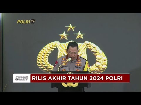 PRESISI UPDATE: RILIS AKHIR TAHUN 2024 31/12/2024 13.02