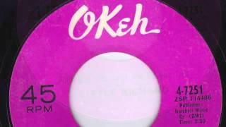 POOR DOG (WHO CAN'T WAG HIS OWN TAIL) - LITTLE RICHARD