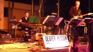 Orchestre Olivier Plisson
