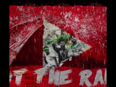 RuddyFromDa4 - Who Is That ft. YGS Zayy