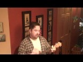 When You're Young and In Love by Stephin Merritt - covered by Ukulele Guy