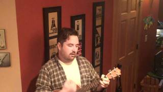 When You&#39;re Young and In Love by Stephin Merritt - covered by Ukulele Guy