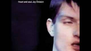 Joy Division - These Days (Piccadilly Radio Sessions, June 1979) (Remaster)