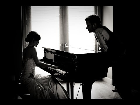 Lars Danielsson - Berchidda (Album Liberetto III, 2017)