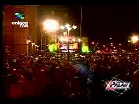 El Puma y Rocío Jurado