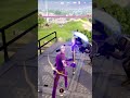 Ransom Fortnite Midas Kneecapper Shorts Fortniteclips Ransom Ps5