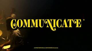 Bnnyhunna - Communicate video