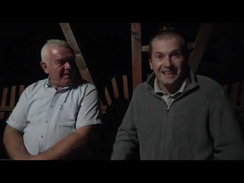 Anunt de expozitie Chiheru de Jos, Mures 10 Septembrie 2023 Nou!!!