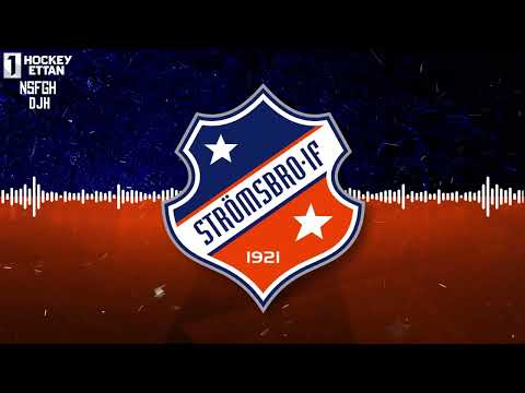 Strömsbro IF Goal Song 2022-23