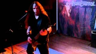 Hate Eternal - King Of All Kings live 27 August 2010