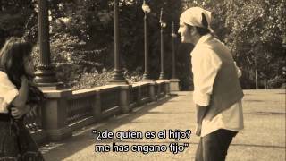Hijo de la luna - Haggard (subtitulado)