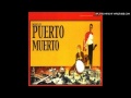 Puerto Muerto - Blood Red Wine 