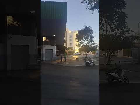 terminal rodoviário de janauba Minas gerais