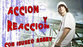 04 Accion y Reaccion Porta con Isusko& SBRV