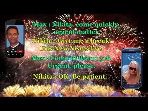 Dorota and Atonu's acting class : Boom Town Episode 6 - BBC Three