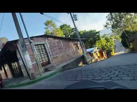 Ciudad de Tacuba, Ahuachapán.