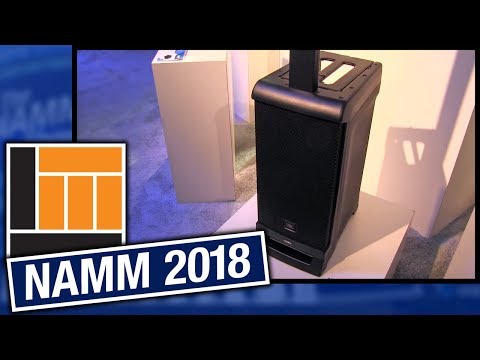 L&M @ NAMM 2018: JBL EON One Pro