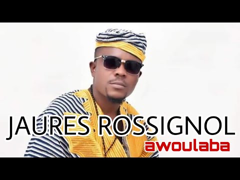 JAURES ROSSIGNOL awoulaba