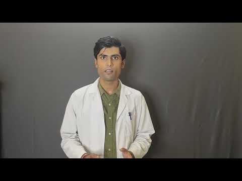 Nikhil Singh NIKHIL SINGH DOCTOR AUDITION 