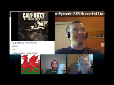 MODSonair Episode 376