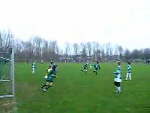 firo scoort Almere sv E8 - Eemnes E1 2-18