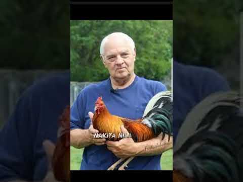 POSSUM SWEATER HISTORY