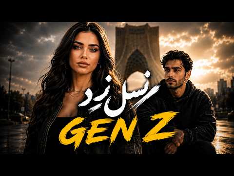 نسل زِد | GEN Z